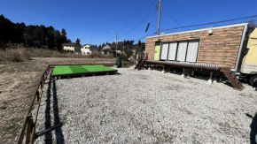 SUN MOVE Campsite - Vacation STAY 47526v